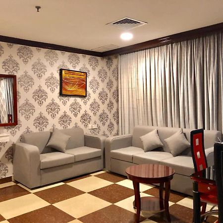 Gulf Hotel Kuwait Salmiya Exterior foto
