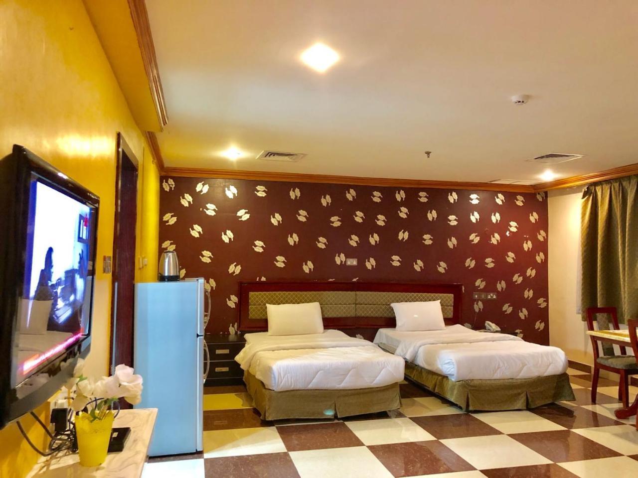 Gulf Hotel Kuwait Salmiya Exterior foto