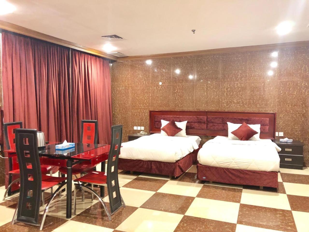 Gulf Hotel Kuwait Salmiya Exterior foto