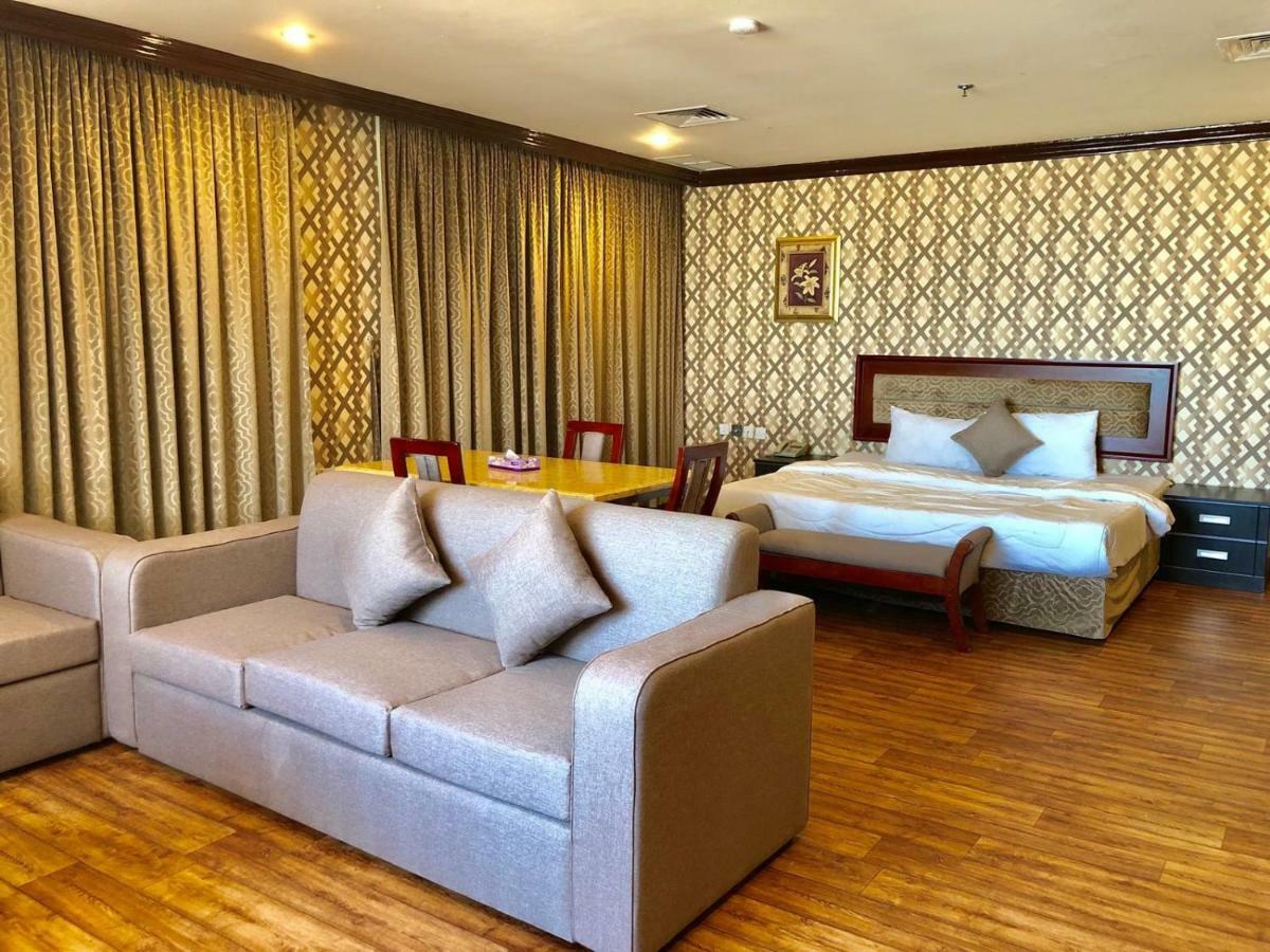 Gulf Hotel Kuwait Salmiya Exterior foto